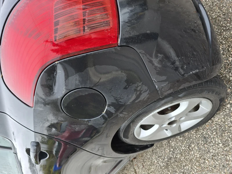 Suzuki Swift 1.3 DDIS, снимка 8 - Автомобили и джипове - 52298845