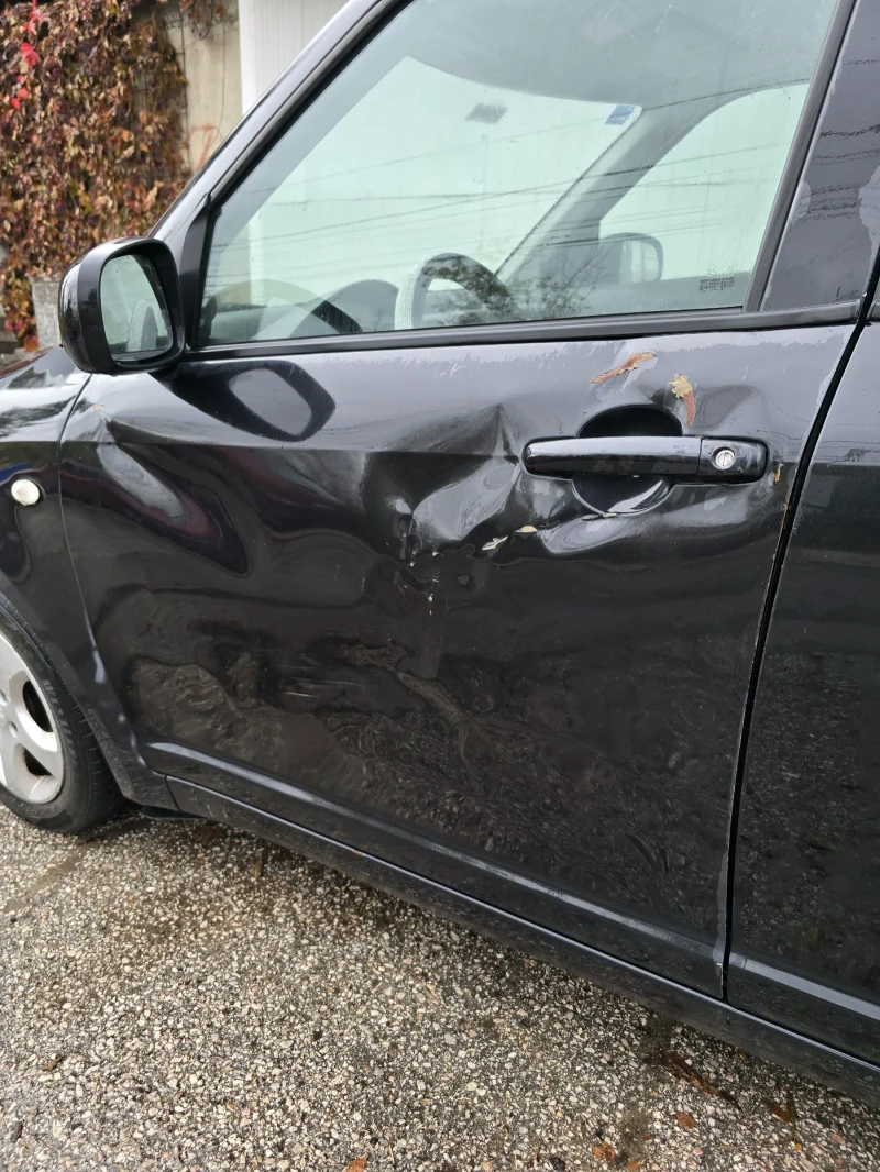 Suzuki Swift 1.3 DDIS, снимка 7 - Автомобили и джипове - 52298845