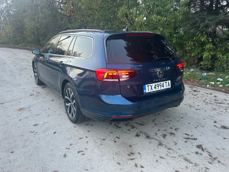 VW Passat 2.0 150, снимка 3 - Автомобили и джипове - 52474476