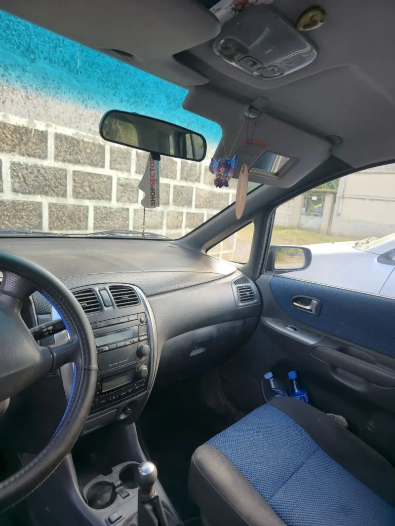 Mazda Premacy 1800, снимка 15 - Автомобили и джипове - 52606484