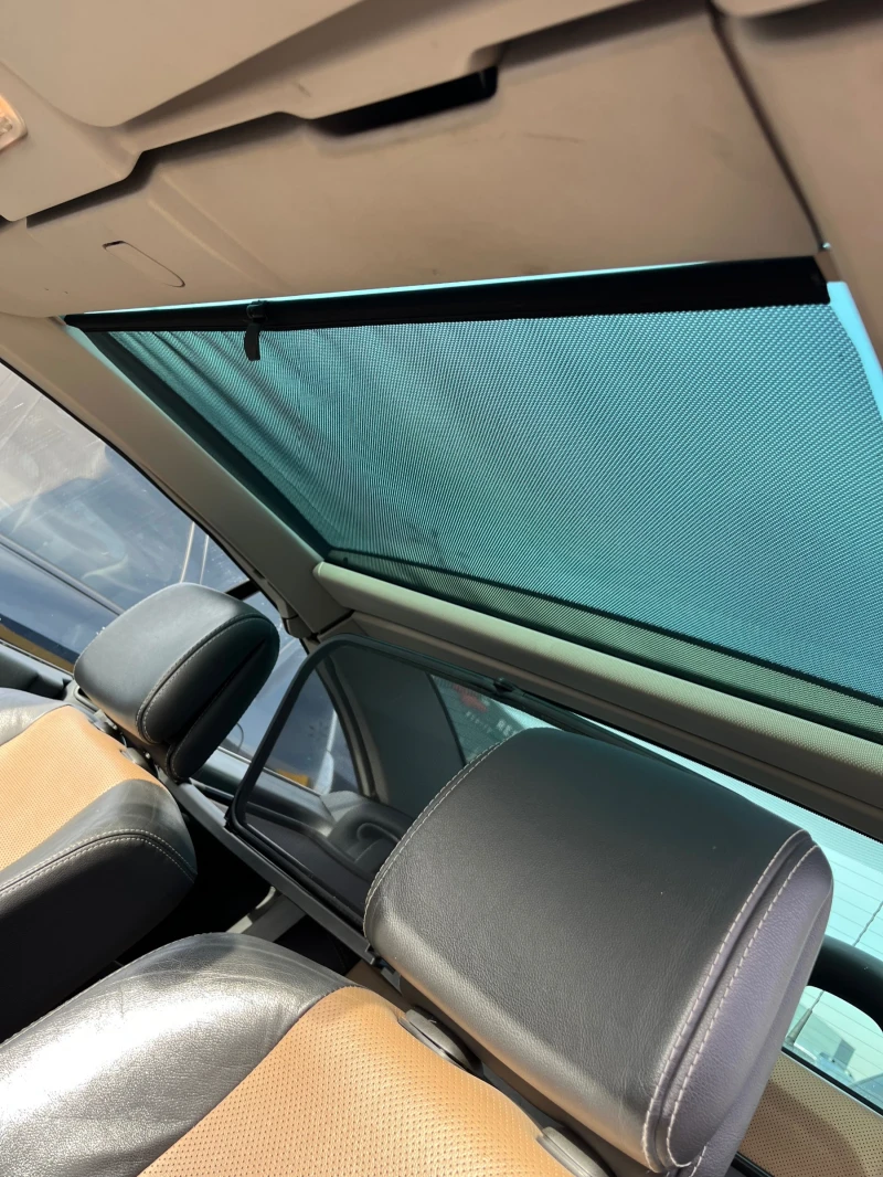 Renault Megane 2.0I газ-бензин, снимка 11 - Автомобили и джипове - 52635385