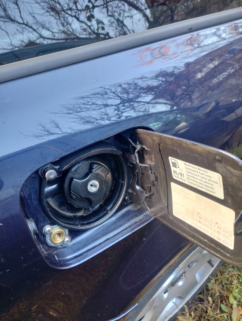 Audi A4 1.8 turbo 4x4 , снимка 13 - Автомобили и джипове - 52831225