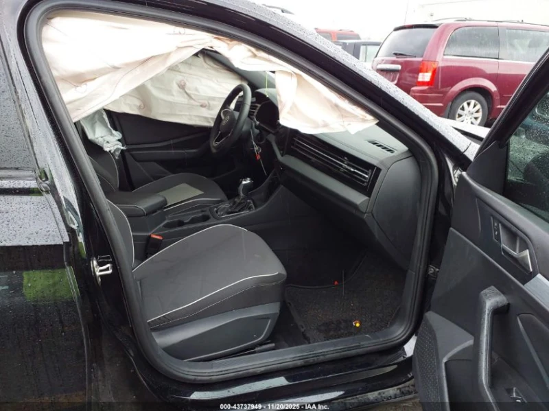 VW Jetta 1.5L I-4 DI, DOHC, VVT, TURBO, 158HP Front Wheel, снимка 10 - Автомобили и джипове - 53044416