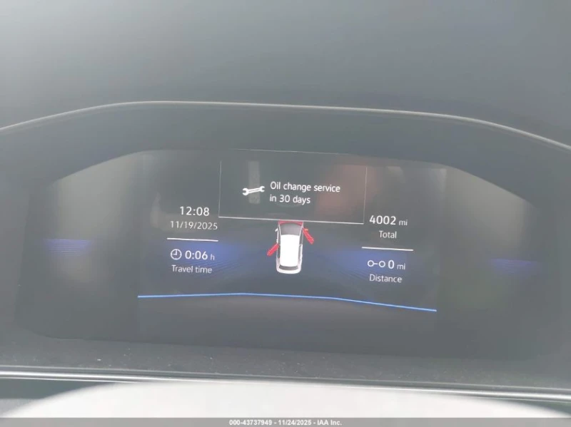 VW Jetta 1.5L I-4 DI, DOHC, VVT, TURBO, 158HP Front Wheel, снимка 12 - Автомобили и джипове - 53044416