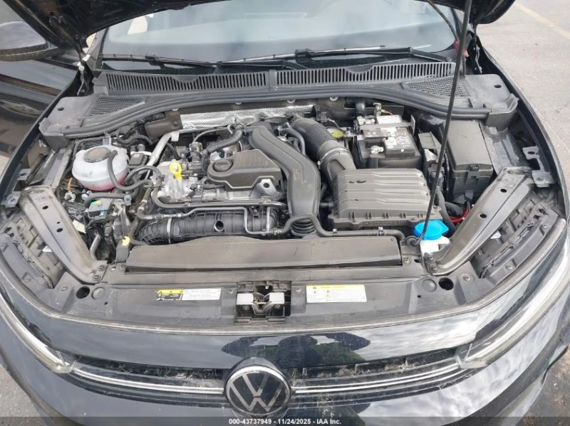 VW Jetta 1.5L I-4 DI, DOHC, VVT, TURBO, 158HP Front Wheel, снимка 15 - Автомобили и джипове - 53044416