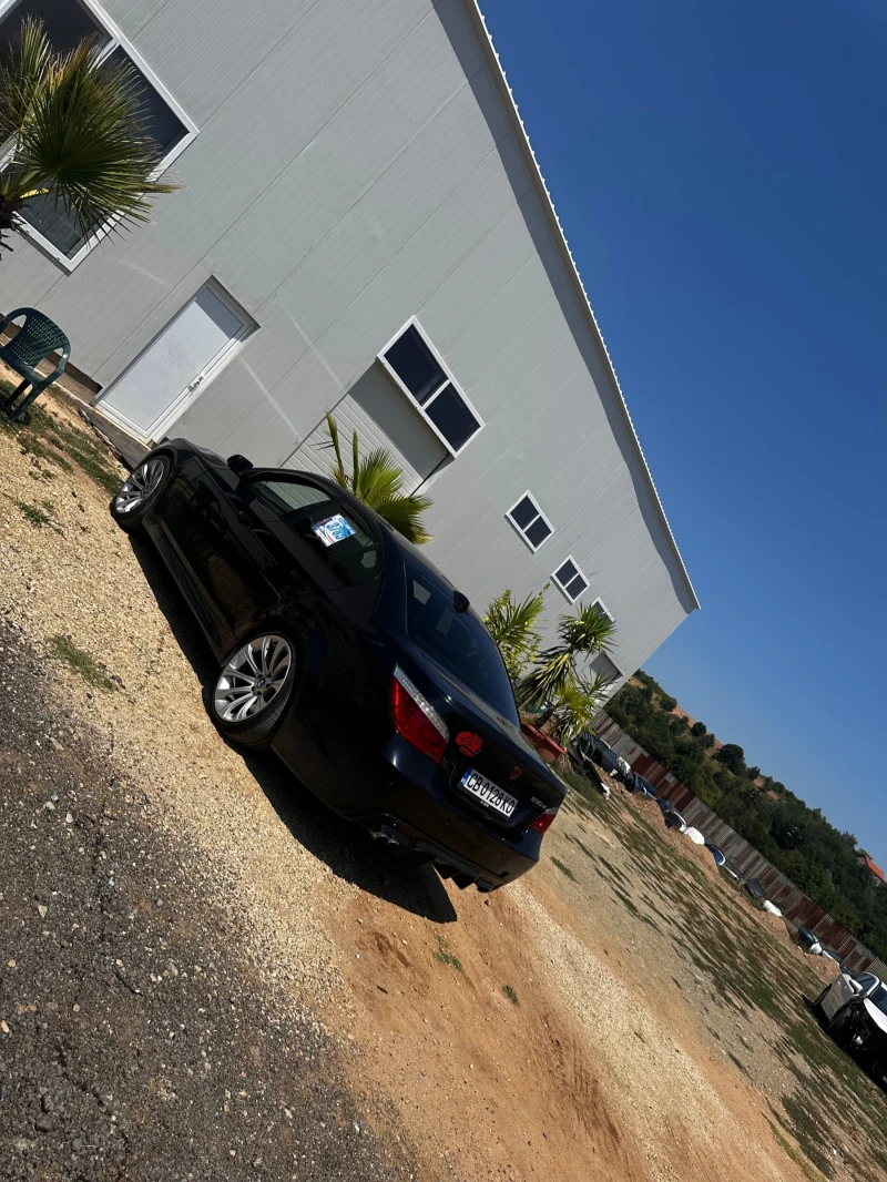 BMW 535 535+ +  Хибриди/Сат Кутия/Генерация, снимка 11 - Автомобили и джипове - 53144205