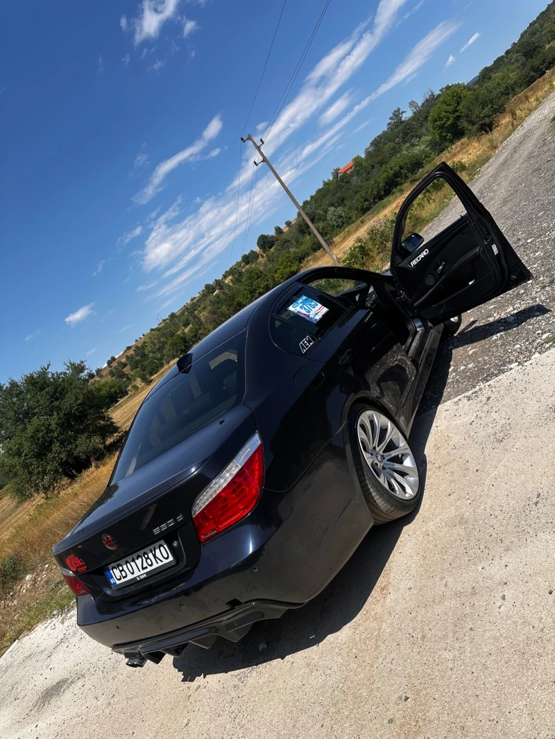 BMW 535 535+ +  Хибриди/Сат Кутия/Генерация, снимка 10 - Автомобили и джипове - 53144205