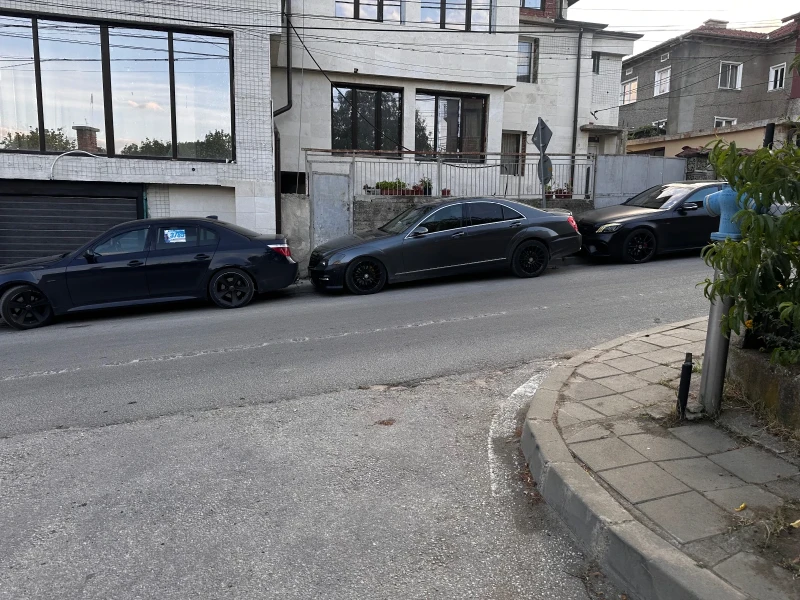 BMW 535 535+ +  Хибриди/Сат Кутия/Генерация, снимка 17 - Автомобили и джипове - 53144205