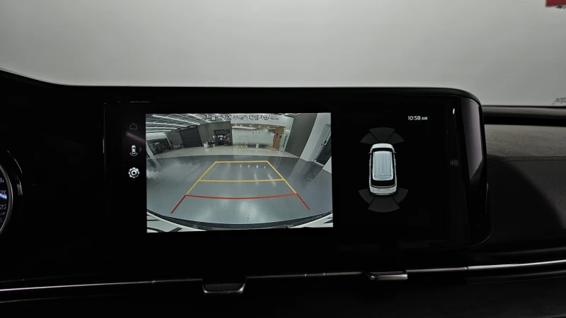 Kia Carnival 7 seater Noblesse autogeorge.com, снимка 13 - Автомобили и джипове - 53152741