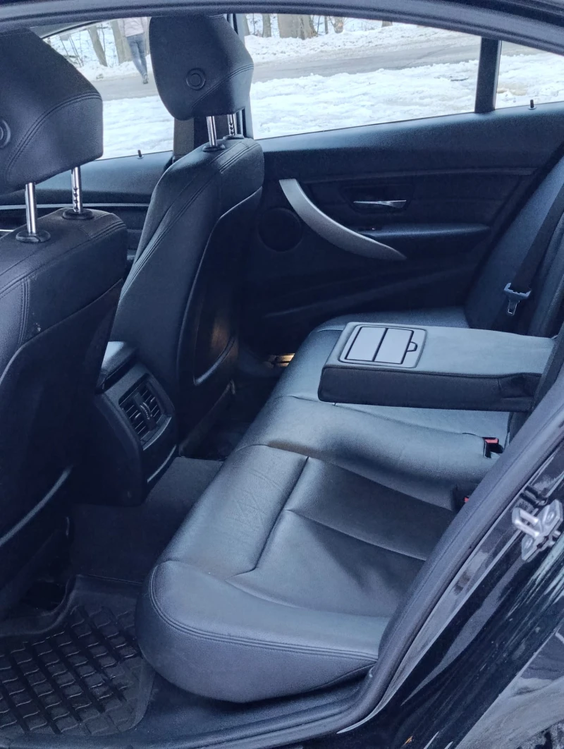 BMW 320 2.0 184 к.с., снимка 10 - Автомобили и джипове - 53289489