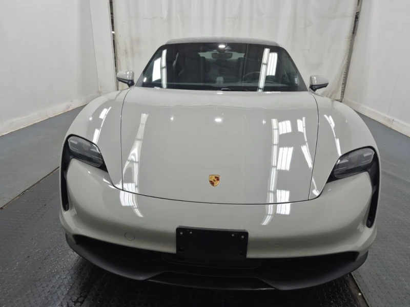 Porsche Taycan 4S * От Porsche * Един собственик * CARFAX