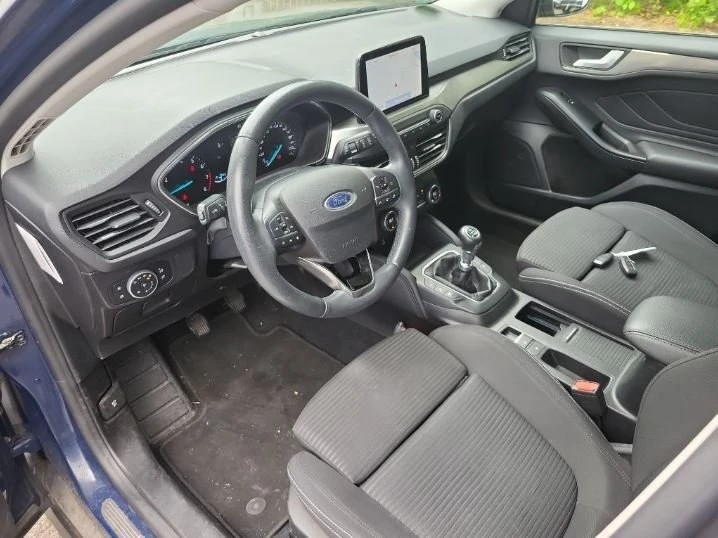 Ford Focus Очакван внос - изображение 6