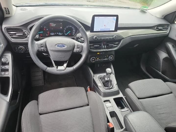 Ford Focus Очакван внос - изображение 4