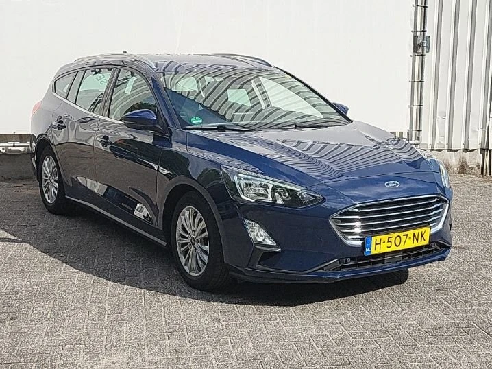 Ford Focus Очакван внос - изображение 3