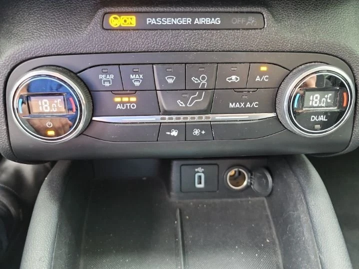 Ford Focus Очакван внос - изображение 10