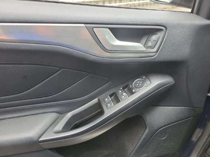Ford Focus Очакван внос - изображение 5
