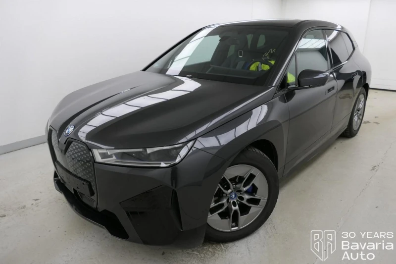 BMW iX 50 xDrive Sport Paket - 137000 лв. / 70046.99 € - 57358888 1