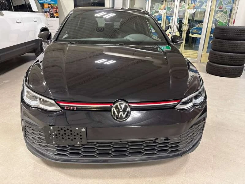 VW Golf * 380 S * CARFAX * ЦЕНА ДО БГ, снимка 3 - Автомобили и джипове - 53088332