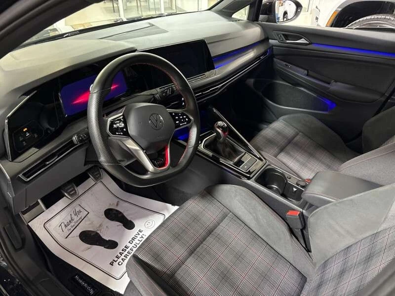 VW Golf * 380 S * CARFAX * ЦЕНА ДО БГ, снимка 9 - Автомобили и джипове - 53088332