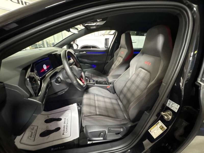 VW Golf * 380 S * CARFAX * ЦЕНА ДО БГ, снимка 10 - Автомобили и джипове - 53088332