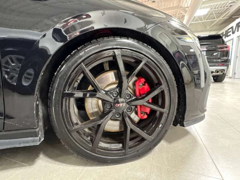 VW Golf * 380 S * CARFAX * ЦЕНА ДО БГ, снимка 7 - Автомобили и джипове - 53088332