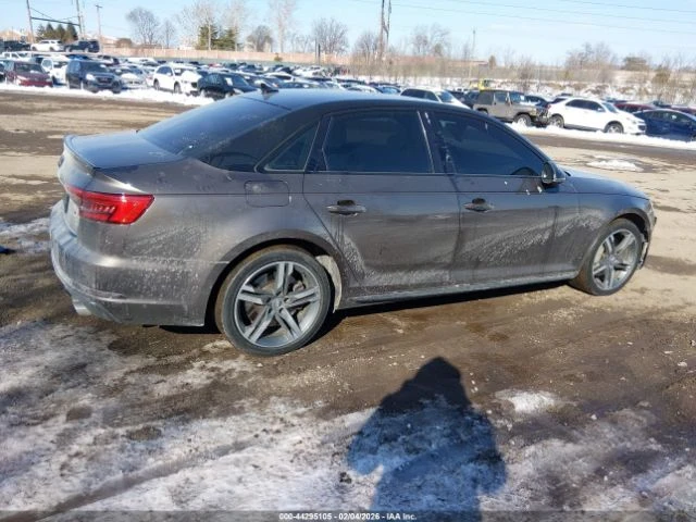 Audi A4 PREMIUM* AWD* KEYLESS* ДИГИТАЛНО* ТАБЛО  - изображение 4