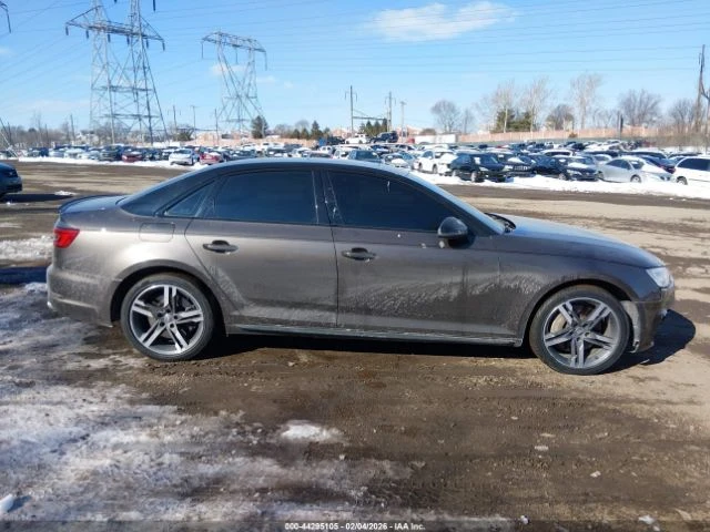 Audi A4 PREMIUM* AWD* KEYLESS* ���������* �����  | Mobile.bg � ����������� 11