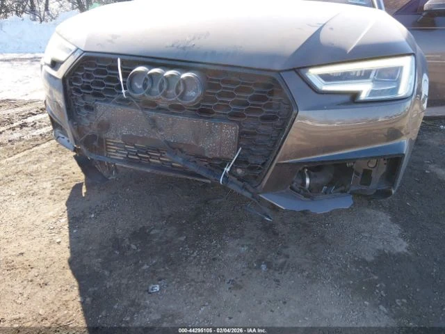 Audi A4 PREMIUM* AWD* KEYLESS* ДИГИТАЛНО* ТАБЛО  - изображение 7