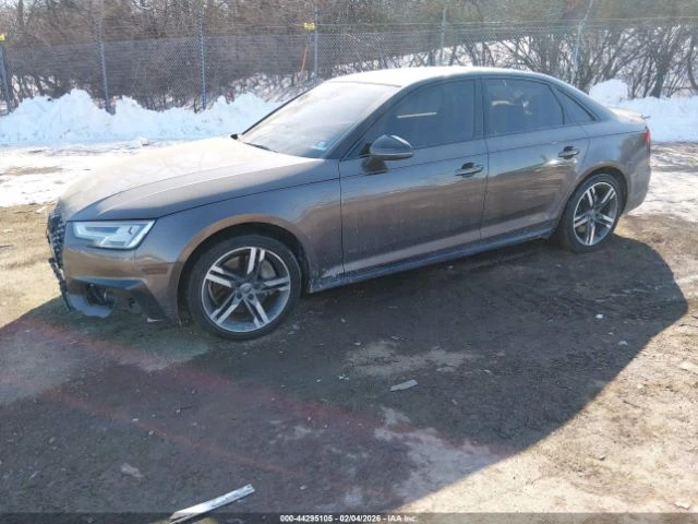 Audi A4 PREMIUM* AWD* KEYLESS* ДИГИТАЛНО* ТАБЛО  - изображение 2