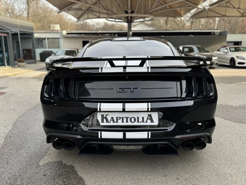 Ford Mustang GT | Mobile.bg � ����������� 6