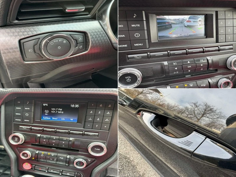 Ford Mustang GT | Mobile.bg � ����������� 14