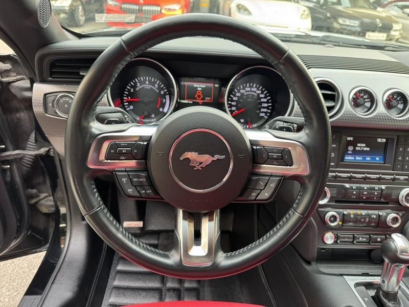 Ford Mustang GT | Mobile.bg � ����������� 9