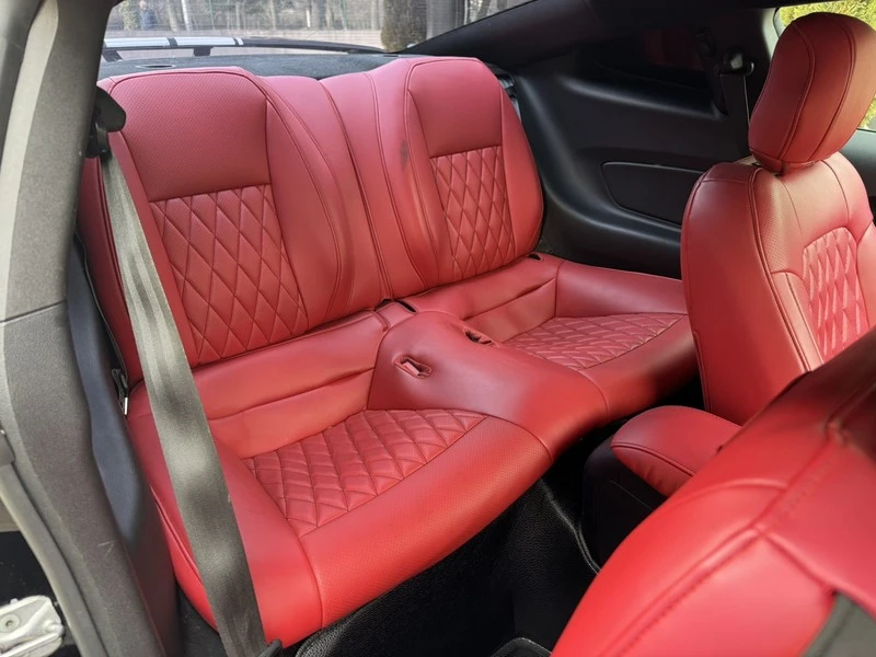 Ford Mustang GT | Mobile.bg � ����������� 13