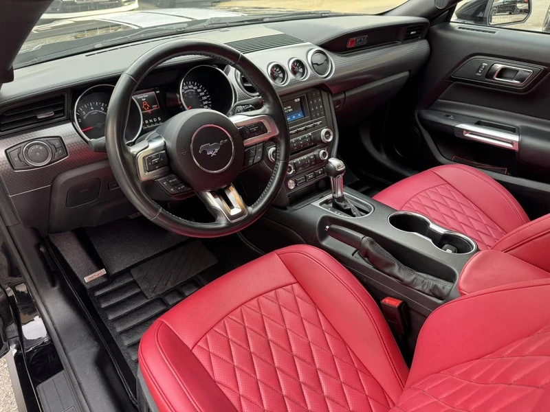 Ford Mustang GT | Mobile.bg � ����������� 8