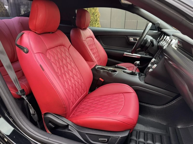 Ford Mustang GT | Mobile.bg � ����������� 12