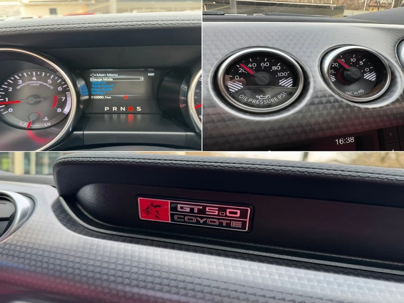 Ford Mustang GT | Mobile.bg � ����������� 15