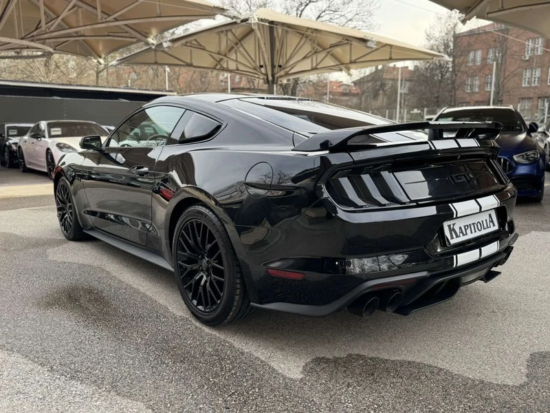 Ford Mustang GT | Mobile.bg � ����������� 7