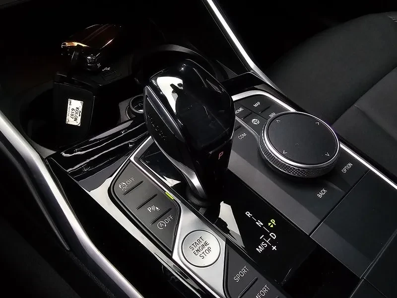 BMW 320 - САМО 30% АВАНС, снимка 9 - Автомобили и джипове - 55406814