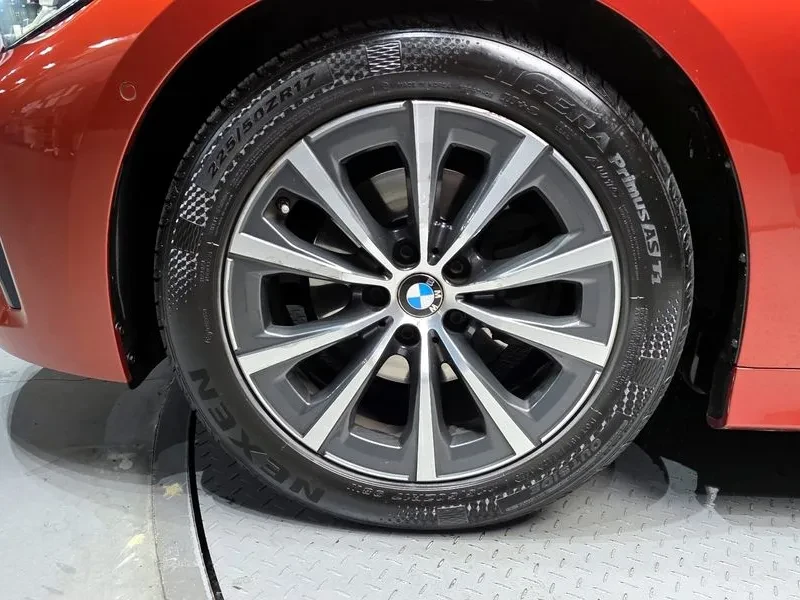 BMW 320 - САМО 30% АВАНС, снимка 5 - Автомобили и джипове - 55406814