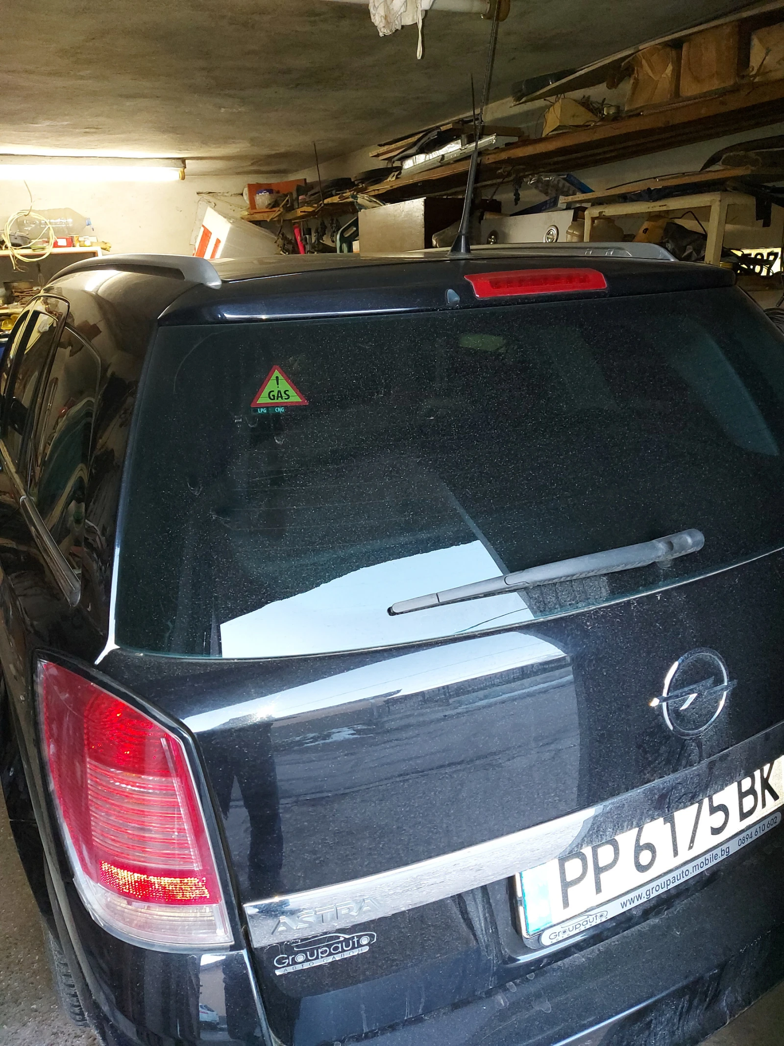 Opel Astra H | Mobile.bg — изображение 11