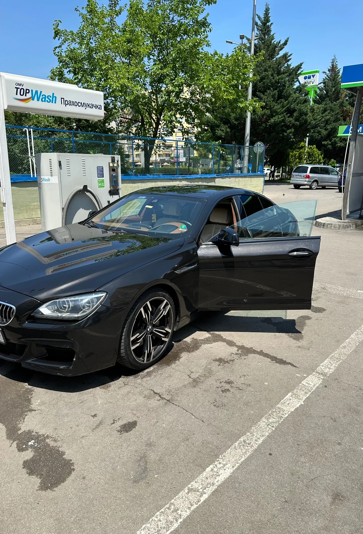 BMW 640  - изображение 6