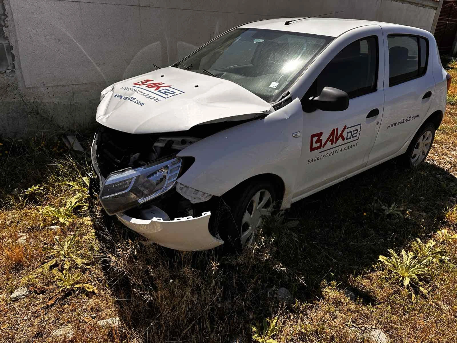 Dacia Sandero N1 | Mobile.bg � ����������� 1