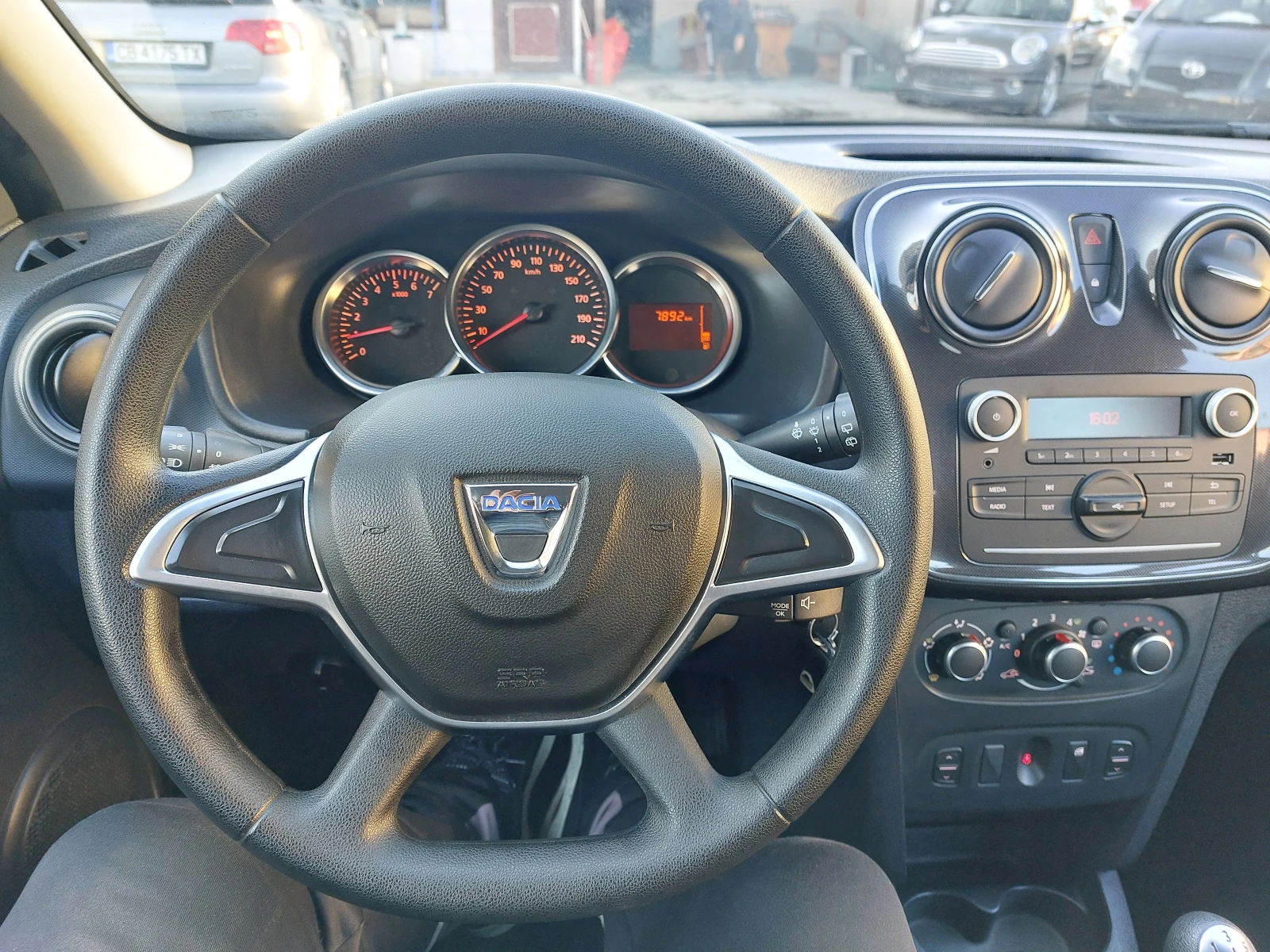 Dacia Sandero | Mobile.bg — изображение 13
