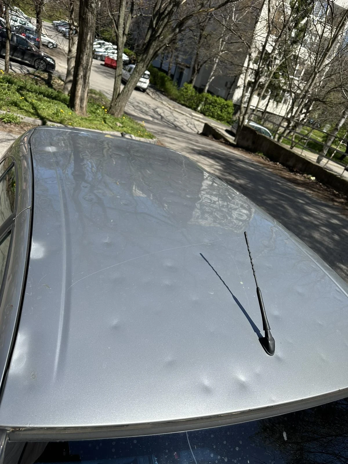 Nissan Almera  - изображение 6