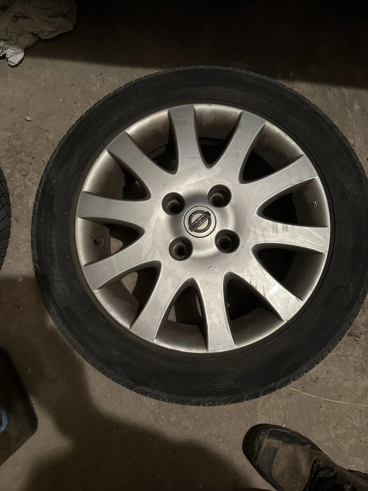 Nissan Almera  - изображение 10