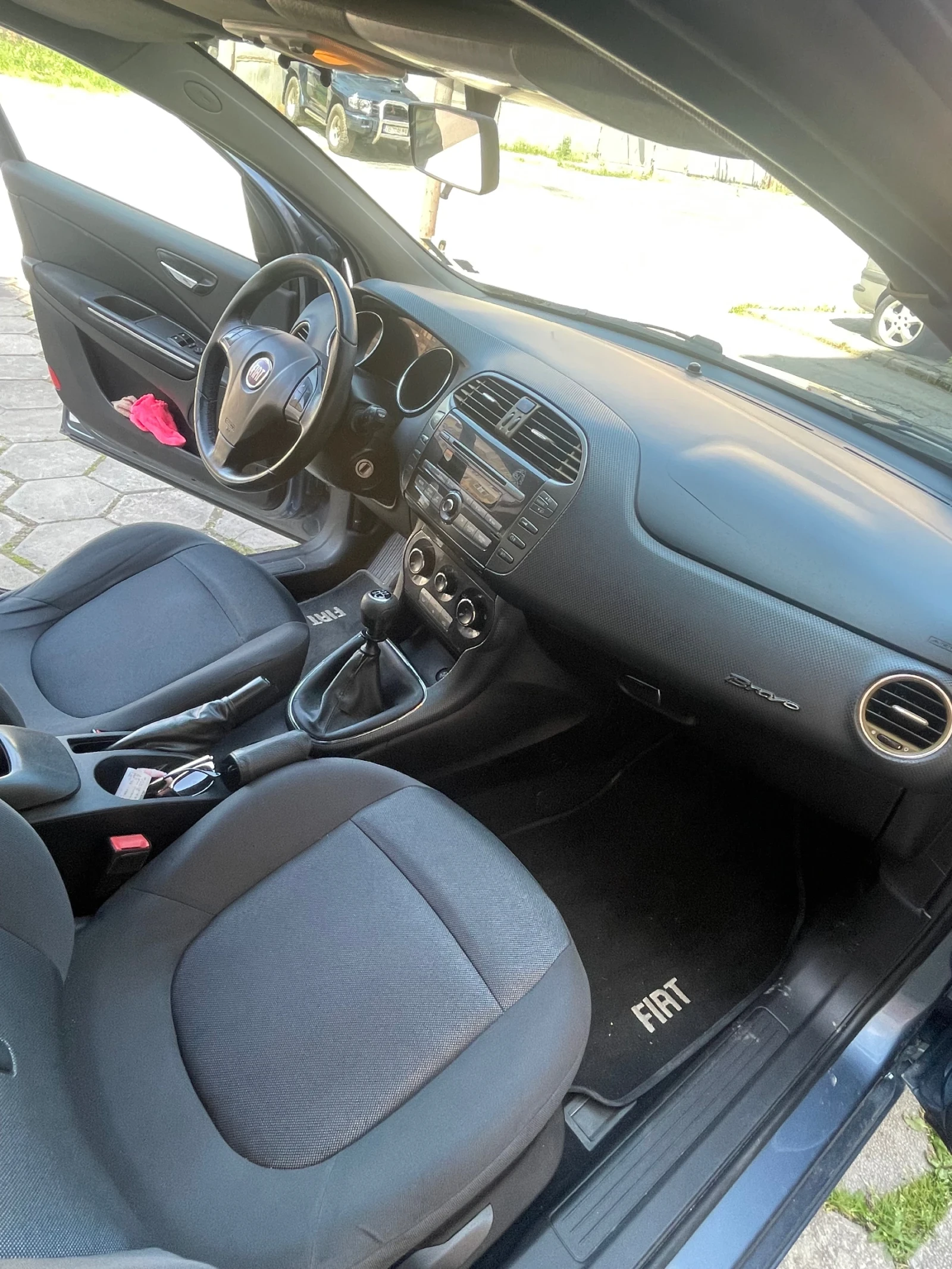 Fiat Bravo 1.9multijet | Mobile.bg   14