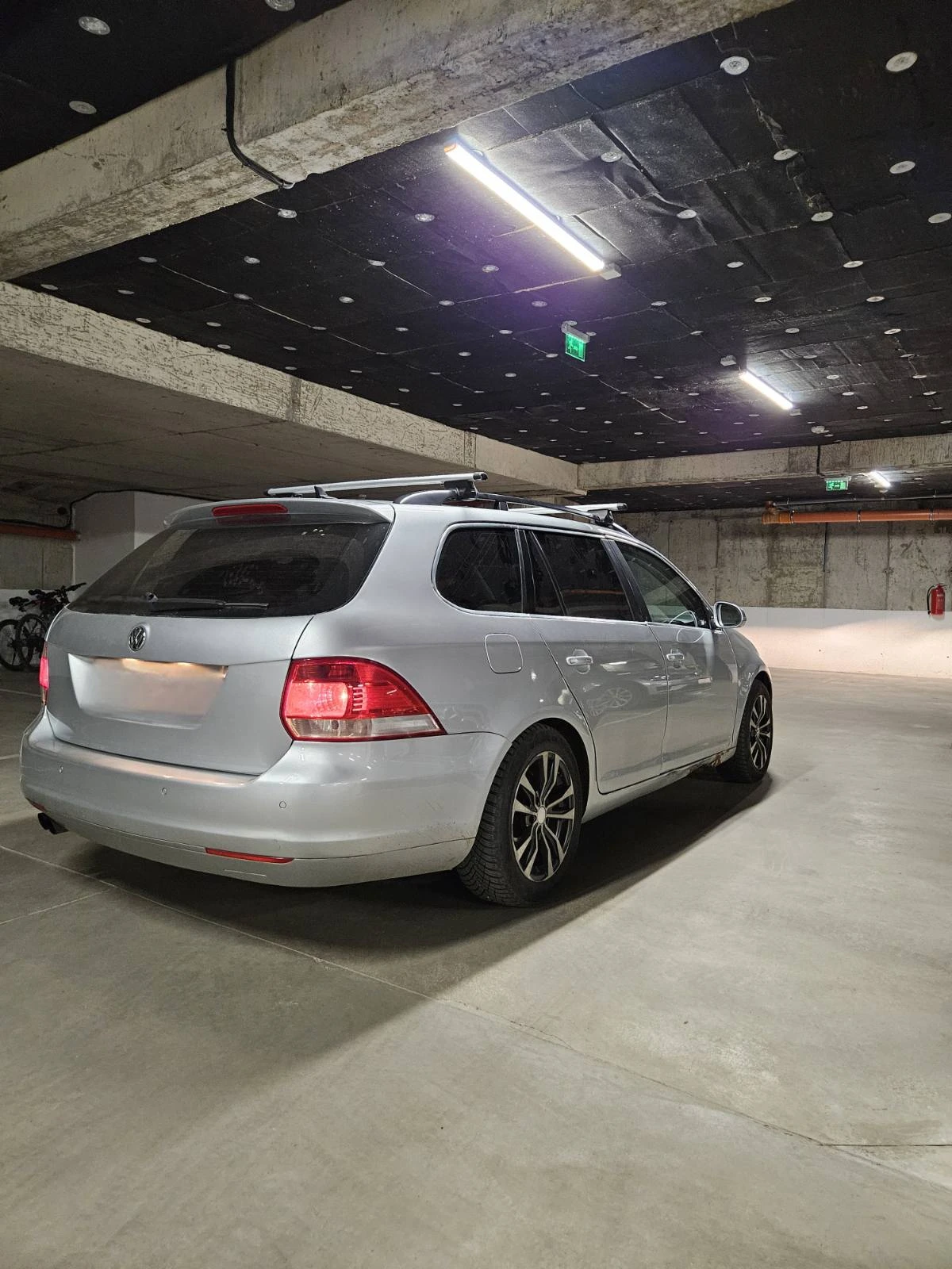 VW Golf 2.0 TDI DSG - изображение 4