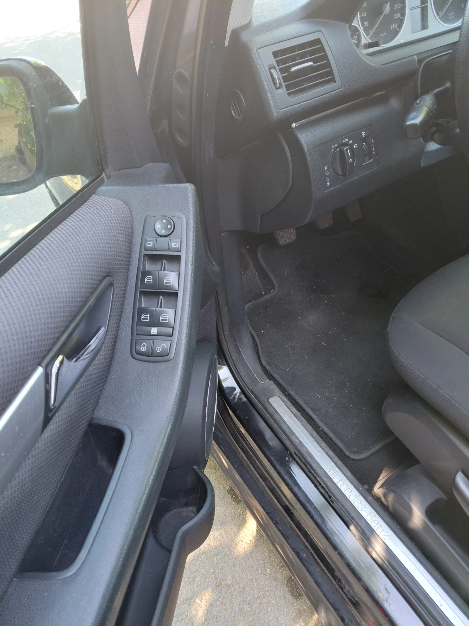 Mercedes-Benz B 180 B180CDI - изображение 9