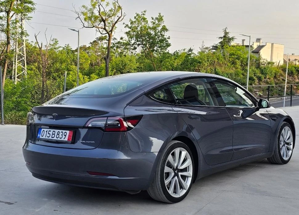 Tesla Model 3  4х4 Европейска Гаранция - изображение 6