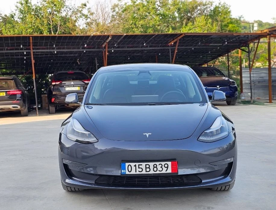 Tesla Model 3  4х4 Европейска Гаранция - изображение 2